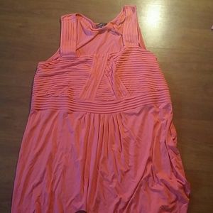 Plus size Dress