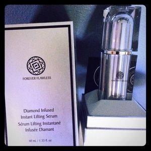 Instant lifting serum