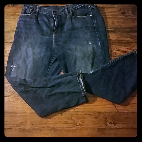 BOYFRIEND JEAN