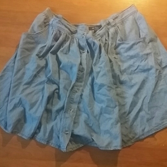 Plys size Skit