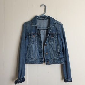 American Eagle Jean Jacket