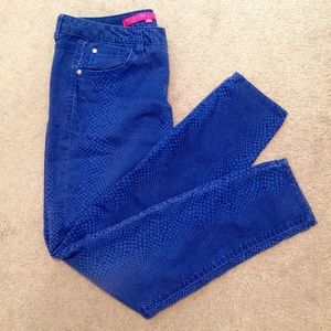 Tinseltown Super Skinny Denim