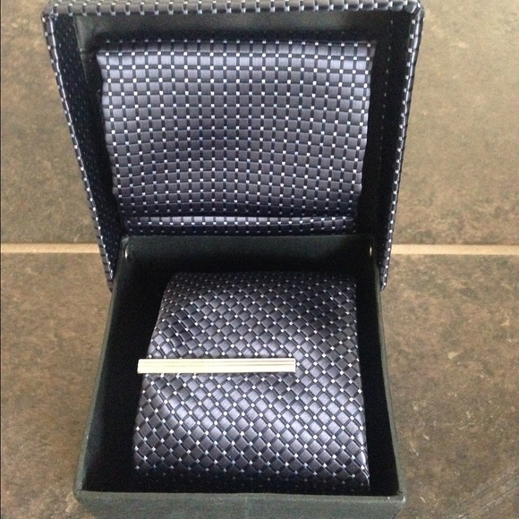 Mens tie set