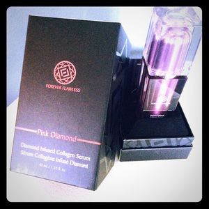 Collagen serum