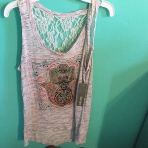 A shirt with a beautiful design