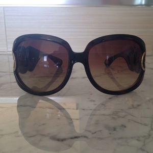 Michael Kors Tortoise Sunglasses
