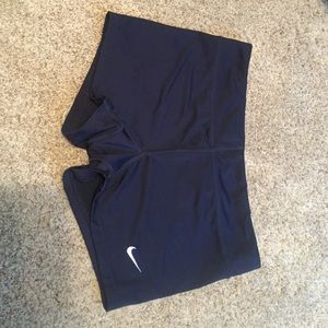 Nike spandex