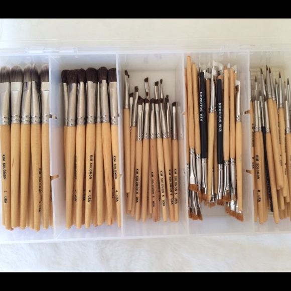 Other - Make Up Brushes