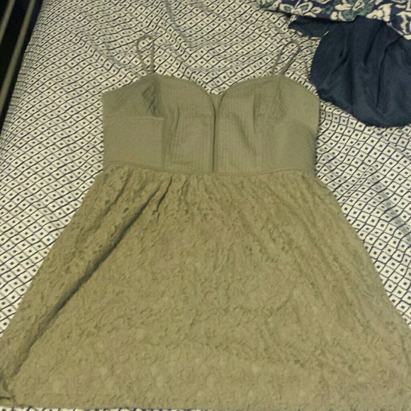 American Eagle dress