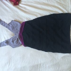 BEBE dress Size Medium