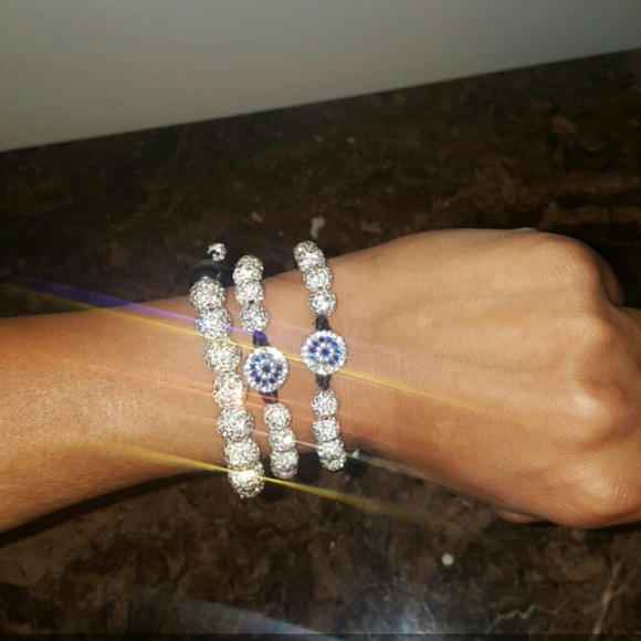 Michele inspired bracelets