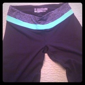 Victoria's Secret yoga pants
