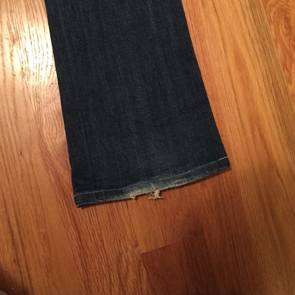 Miss Me boot cut jeans - Picture 4 of 4