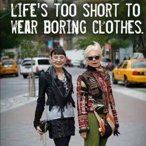 Uniqueness is beautiful 💕