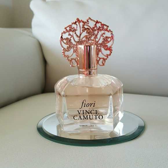 Vince Camuto Fiori Fragrance