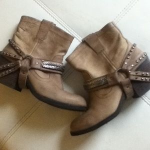 Booties