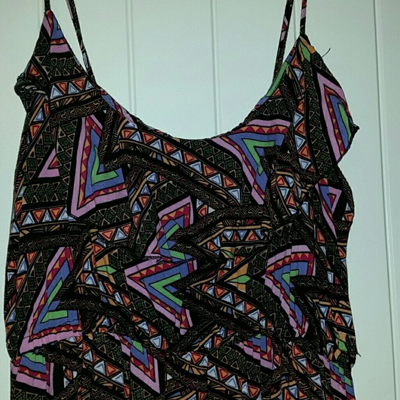 Size L Rue 21 dress - Picture 2 of 2