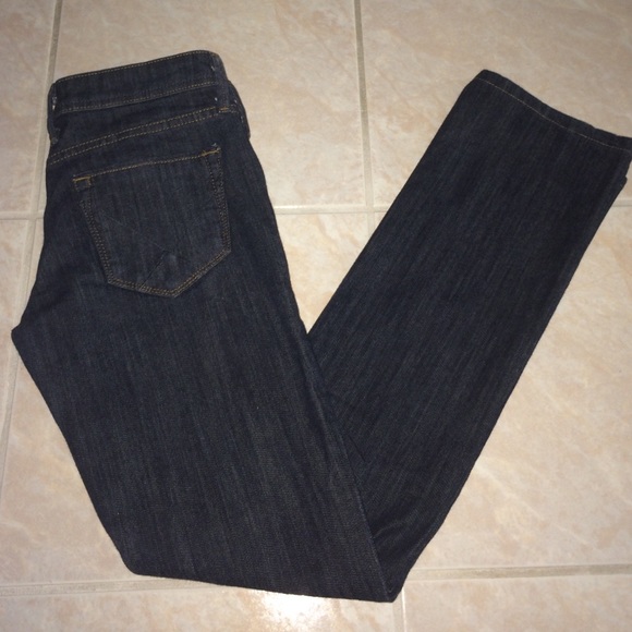 Kasil Jeans.