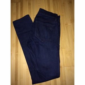 Tory burch legging pants