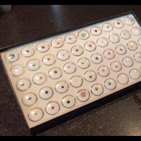Jewelry display