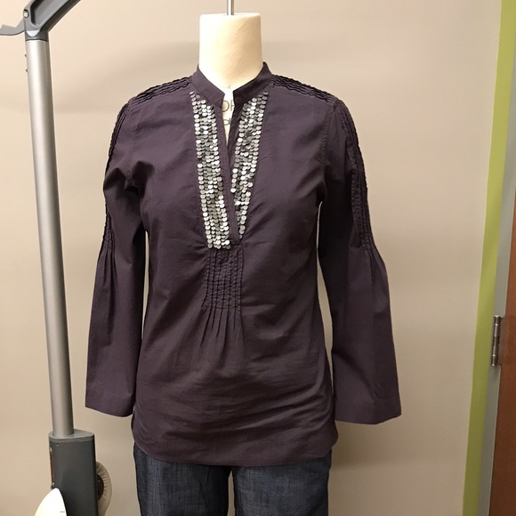 💥CLEARANCE 💥 Mexx sequin tunic - Picture 1 of 4