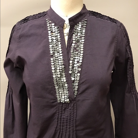 💥CLEARANCE 💥 Mexx sequin tunic - Picture 4 of 4