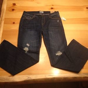 Brand new Aeropostale jeans