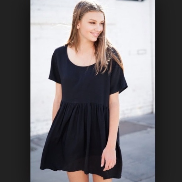 Nicolette dress