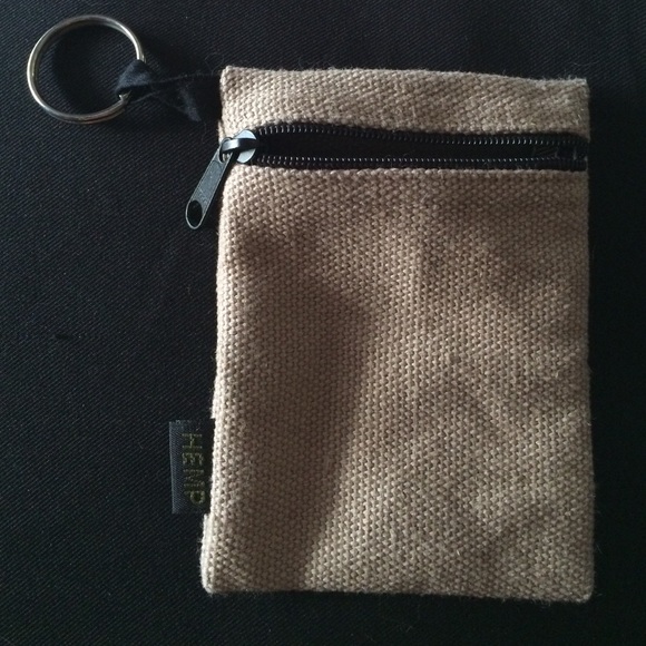 hemp wallet