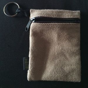 hemp wallet