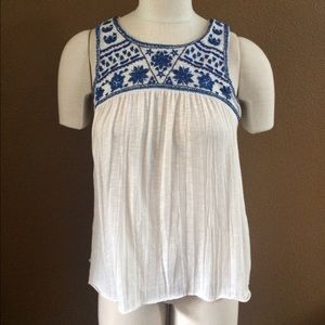 American Eagle Tank Top