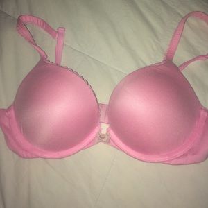 Victoria's Secret Push Up Bra