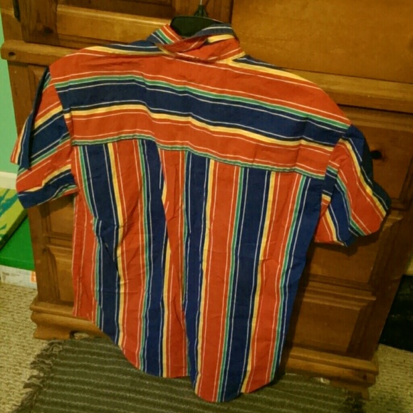 Button up top - Picture 2 of 2