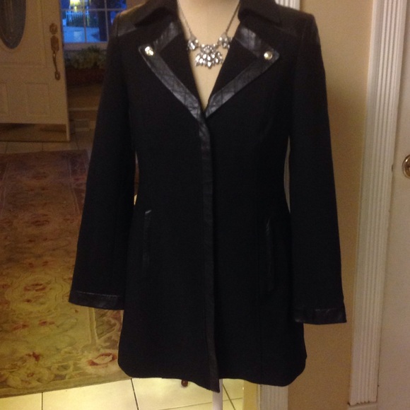 White House Black Market Jackets & Blazers - White House black market jacket SOLD