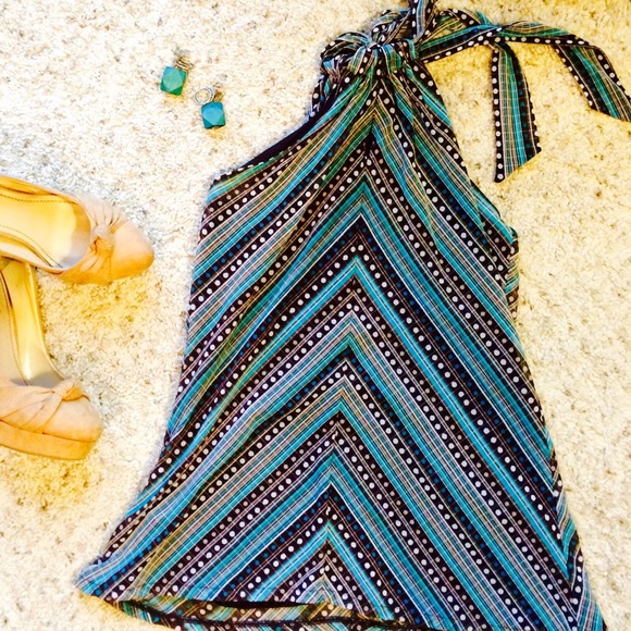 ❌SOLD❌New York & Co. Halter