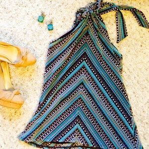 ❌SOLD❌New York & Co. Halter