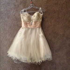 Formal, Prom/homecoming dress