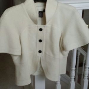 VICTORIA SECRET CROP JACKET