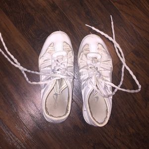 Nfinity Evolution Cheer Shoe