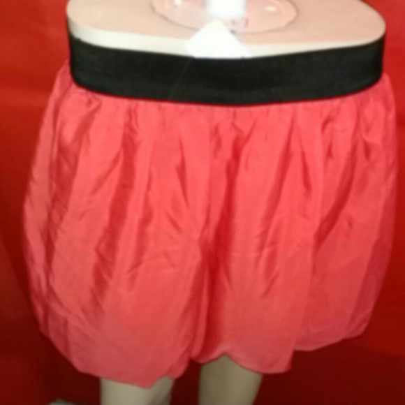 NWT Short Skirt
