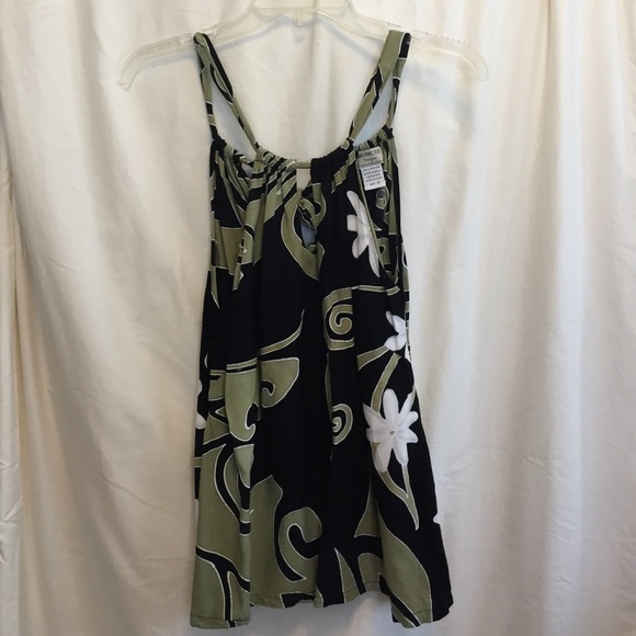 Wahine Toa Halter Top