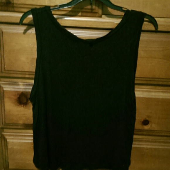 Tank top - Picture 2 of 2