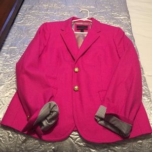 JCrew School Boy Blazer