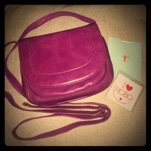 Hobo The Original Sierra Crossbody bag