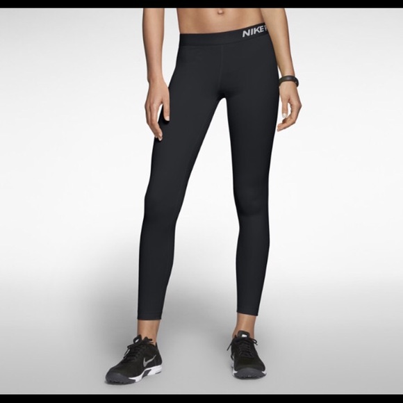 Nike Pro Compression Leggings