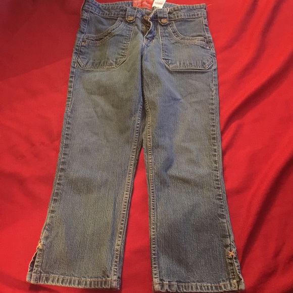 Levi capri - Picture 2 of 4