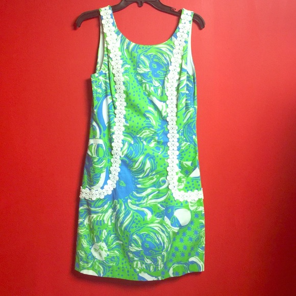 Perfect summer dress!