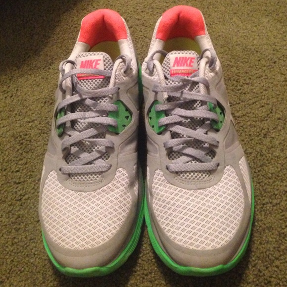 Nike Lunarlon Lunarglide 3 Running Shoes