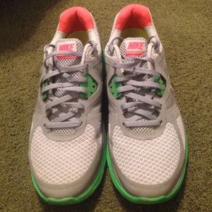 Nike Lunarlon Lunarglide 3 Running Shoes