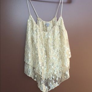 Urban Outfitters tank